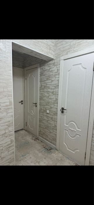 Квартира 2-х комнатная