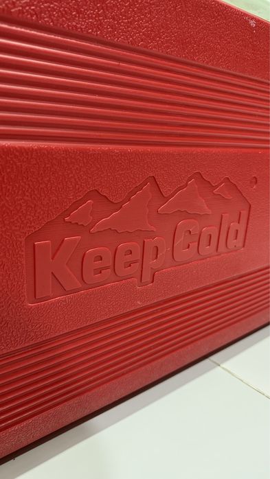 Термобокс Холодильник Термоящик