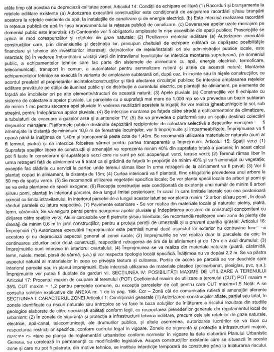0% Comision - 5.800 mp pentru Dezvoltare Rezidentiala in Jucu