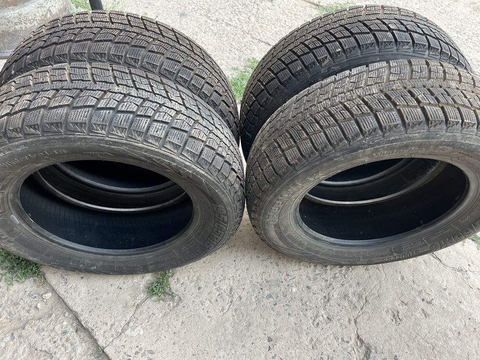Шыны 195/65 R15