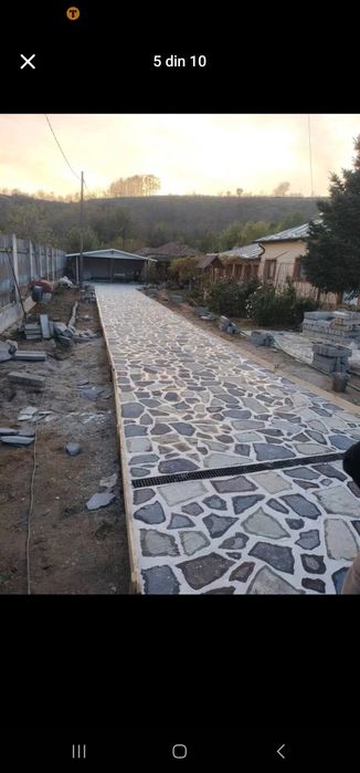 Piatră de munte de grecia