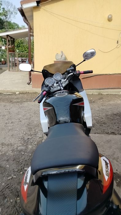 Suzuki gs500f 2005 A2