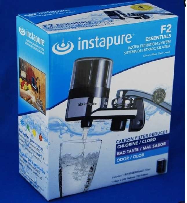 Filtru de apa InstaPure F2C