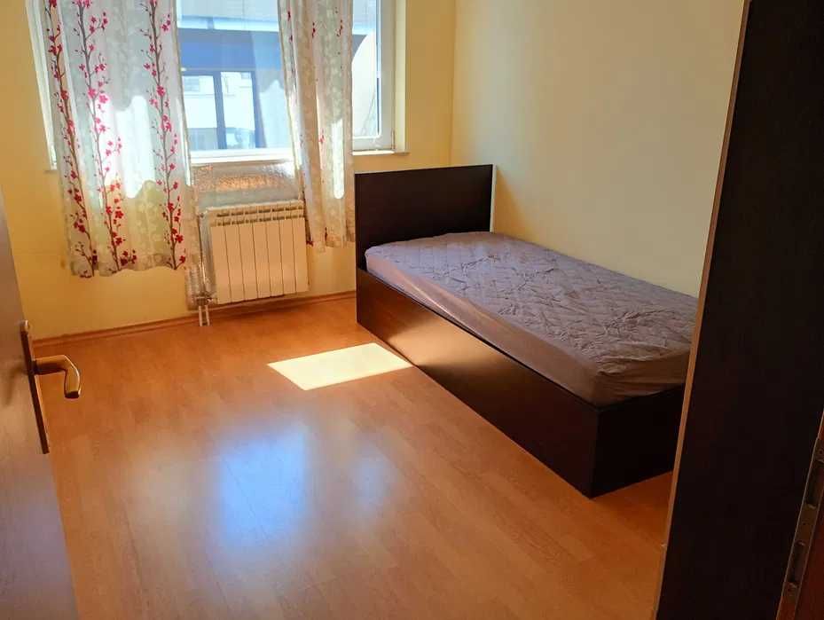 Дава се под наем Тристаен апартамент в София, Център - 90 кв.м за 599 € - Снимка #5