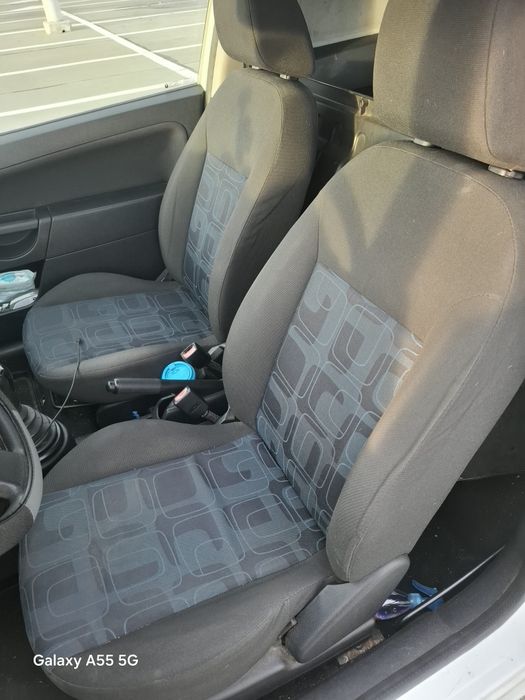 FORD Fiesta 2008 — imagine 4