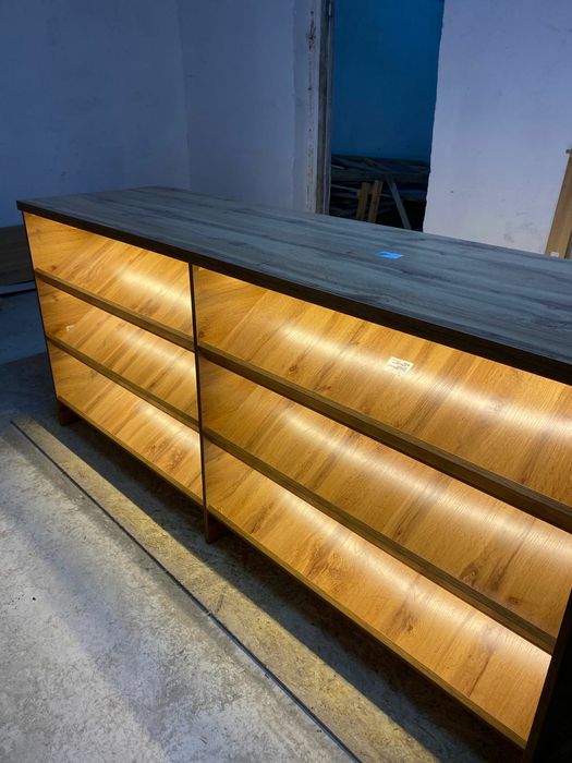 Касса для магазинов