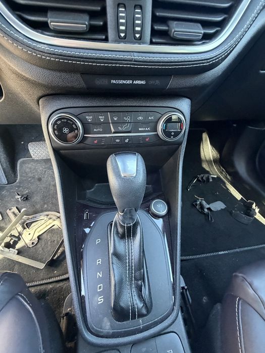 Ford Fiesta 1.0ecoboost SFJH НА ЧАСТИ VIGNALE