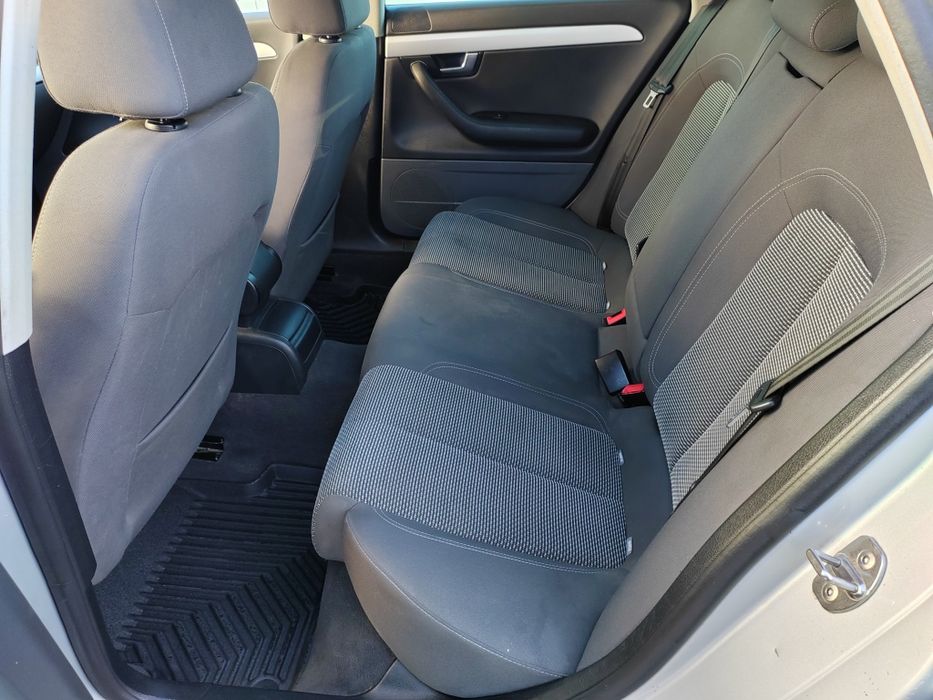 Seat exeo tdi 2013
