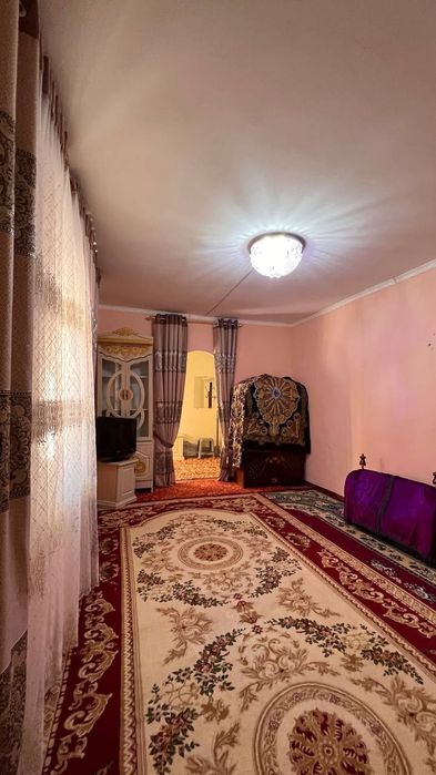 Арзон нархда ховли! Кармана Нарпай центр 3 сотих атрофида жойи зур