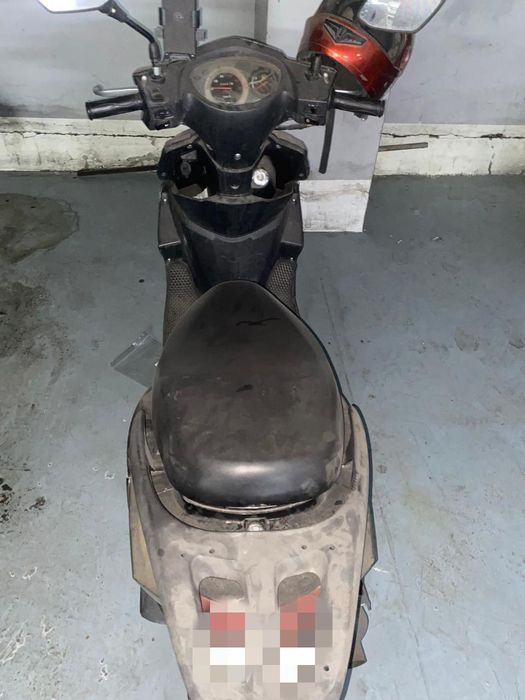 Продам мопед в хорошем состоянии