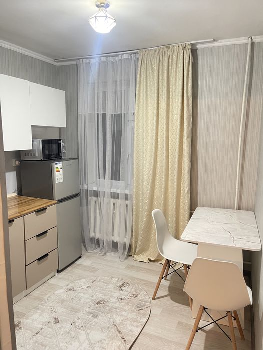 Сдается квартира 1 комнатная