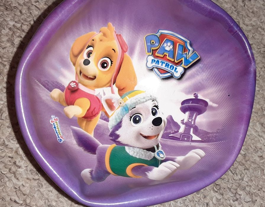 Set 2 Mingi : Spiderman si  Paw Patrol 20 lei