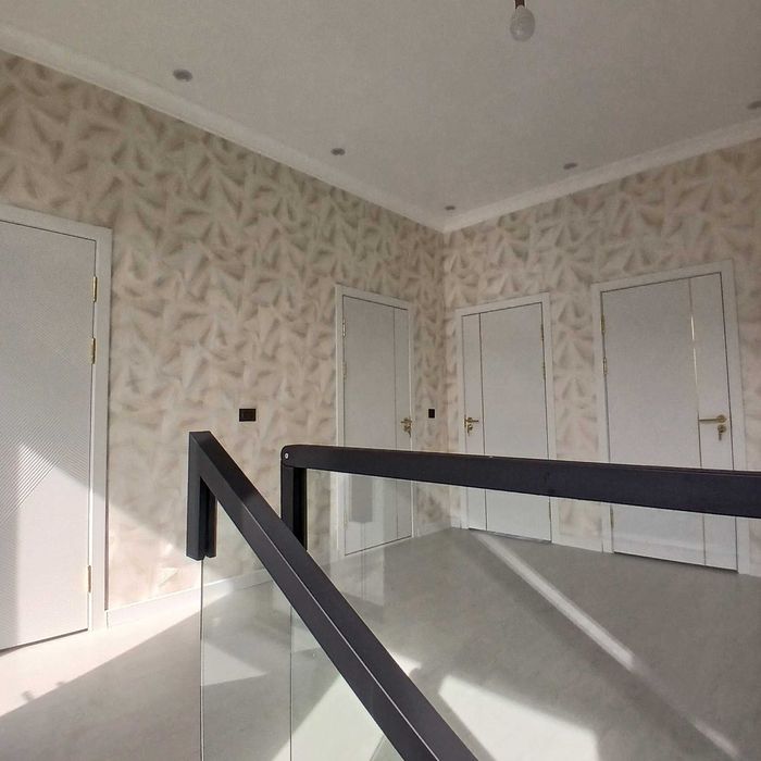 2х Этажный Новый Дом 5 комн Домбарабад Супер Цена!