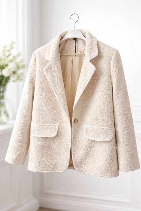 Сако/Палтенце Chanel