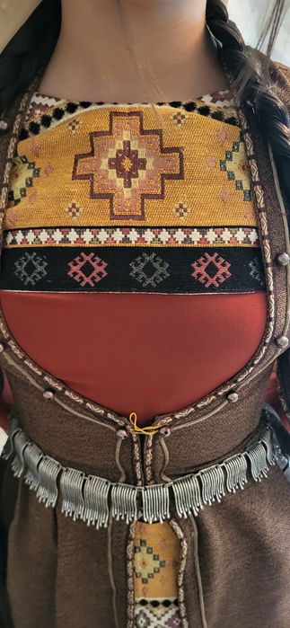 Продам платье национальное или прокат