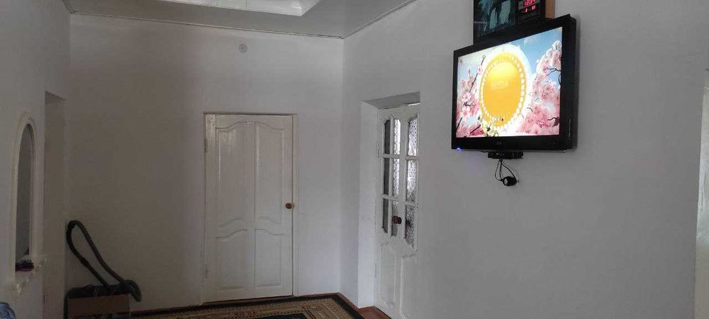 Нокыс каласы Кум ауыл Ашада, 2006-жыл салынган жер жай, 9 соток