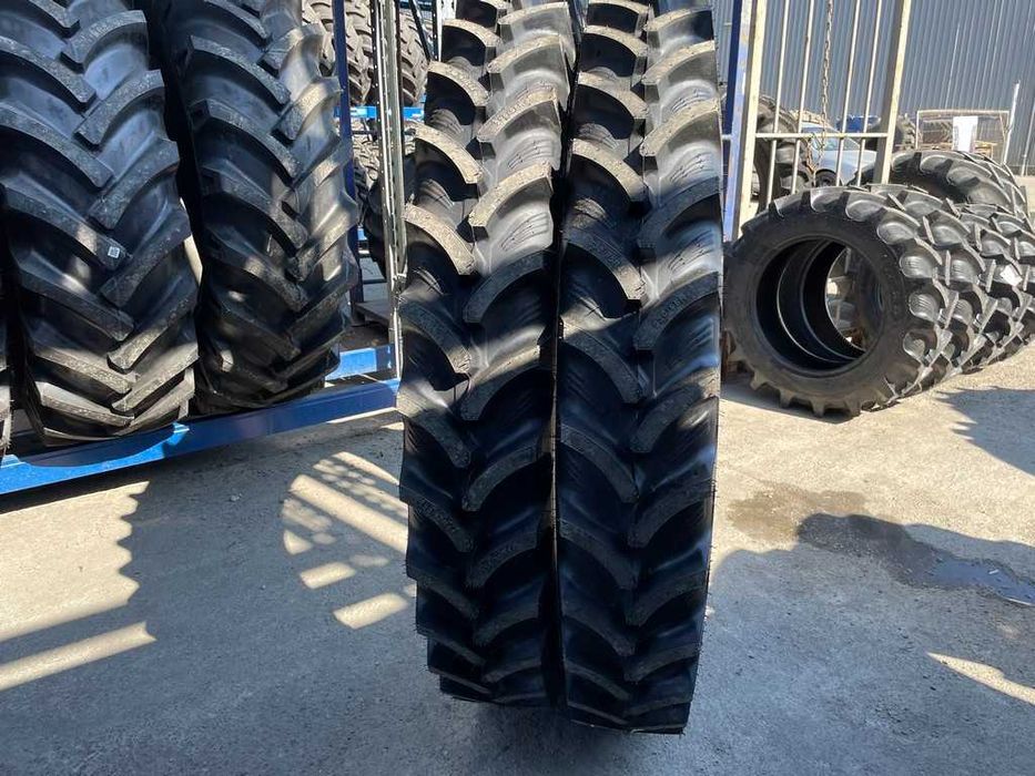 OZKA Cauciucuri noi agricole 230/95R44 LIvrare Radiale Tubeless