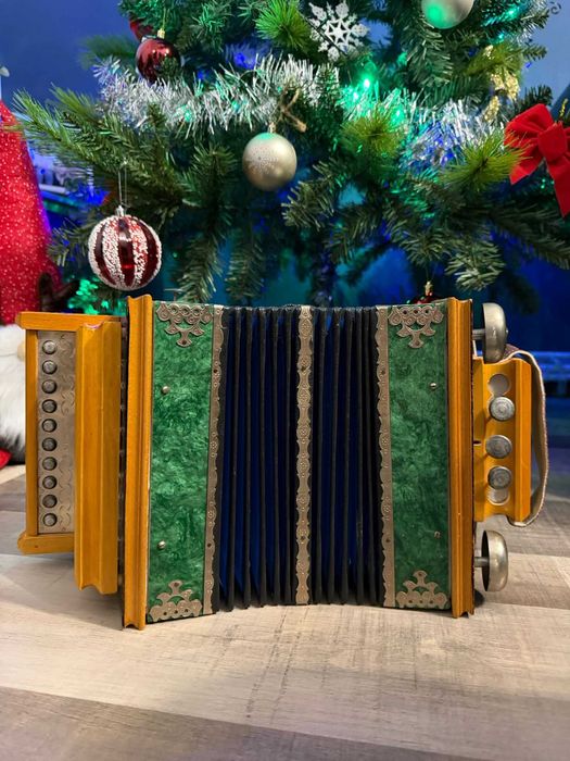 Piesă de muzeu, foarte rară