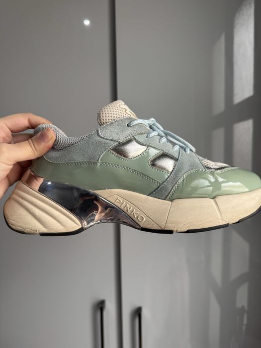 Дамски маратонки Pinko Rubino