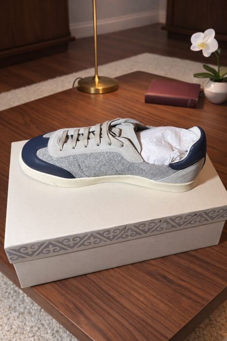 Кеды One Million