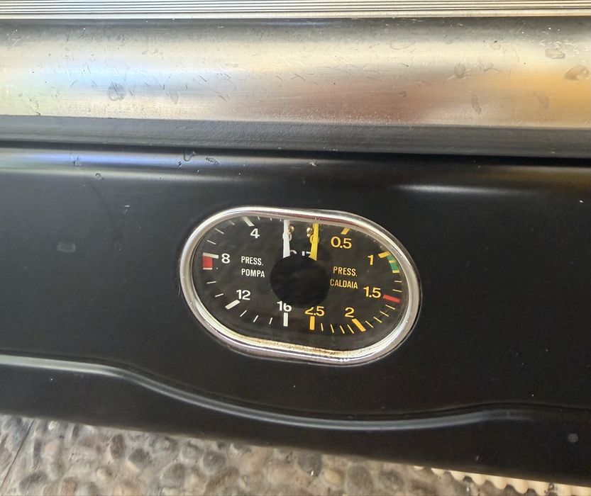Espressor La Spaziale