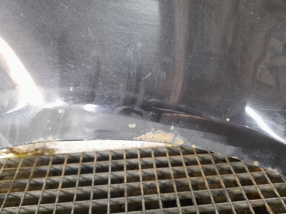 Aripa dreapta Volkswagen VW Golf 5 [2003 - 2009] 1.6 fsi BSE