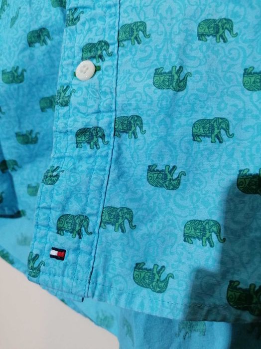 Camasa Tommy Hilfiger marimea S