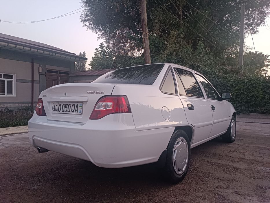 Нексия 2 аренда с выкупом.