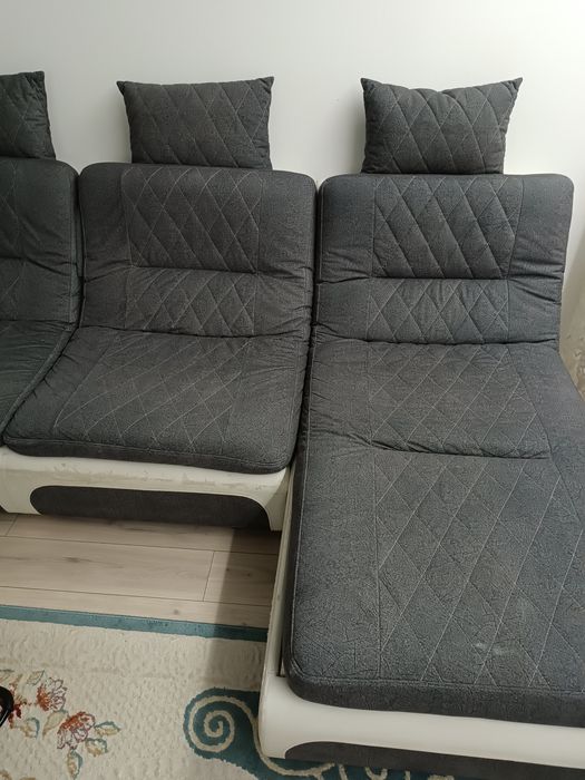 Продам диван. В хорошем состоянии