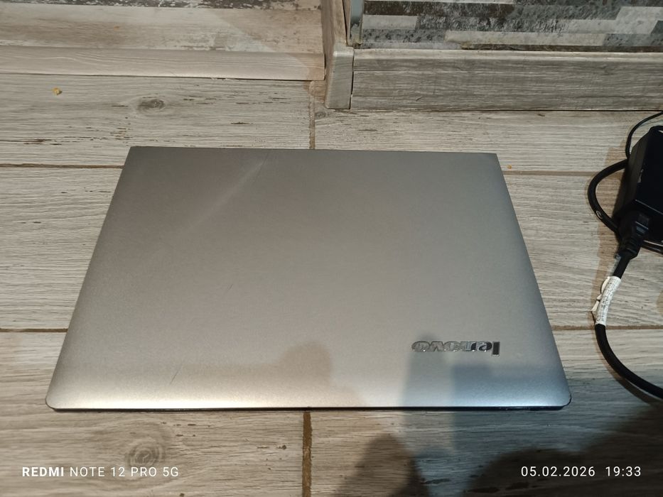Laptop Lenovo I3