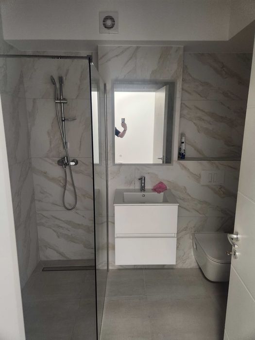 Apartament cu o camera Bucium Freya de inchiriat!
