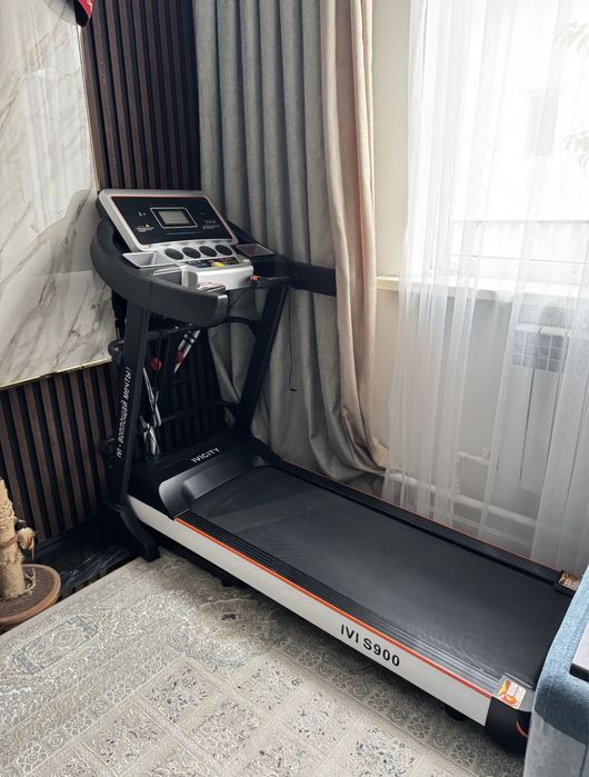 беговая дорожка