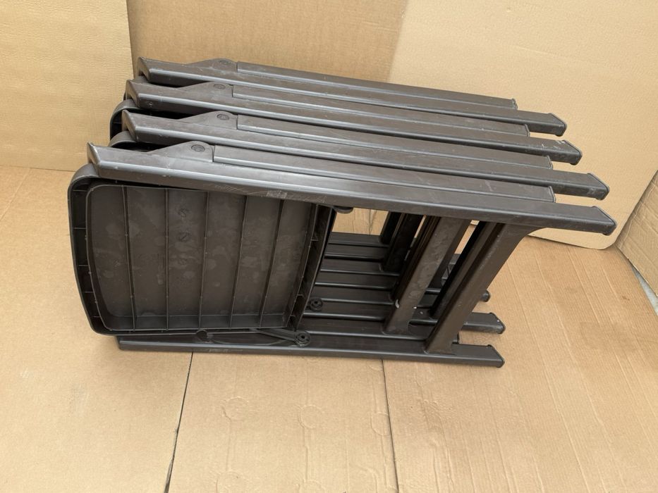 Столове за къмпинг