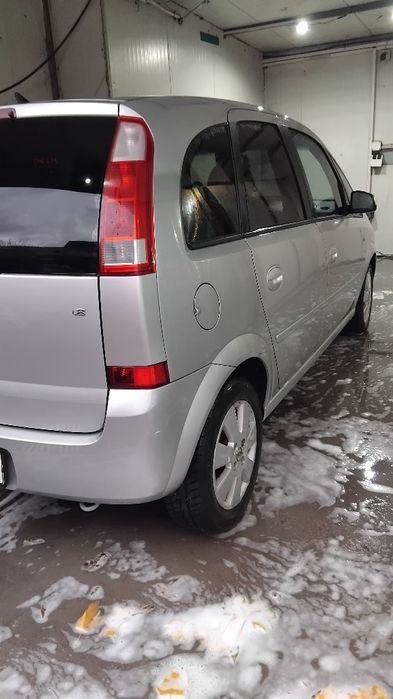 Опел Мерива 2006г.