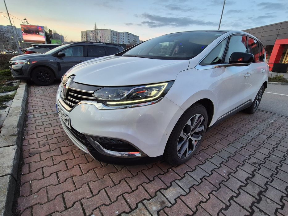 Vand Renault Espace