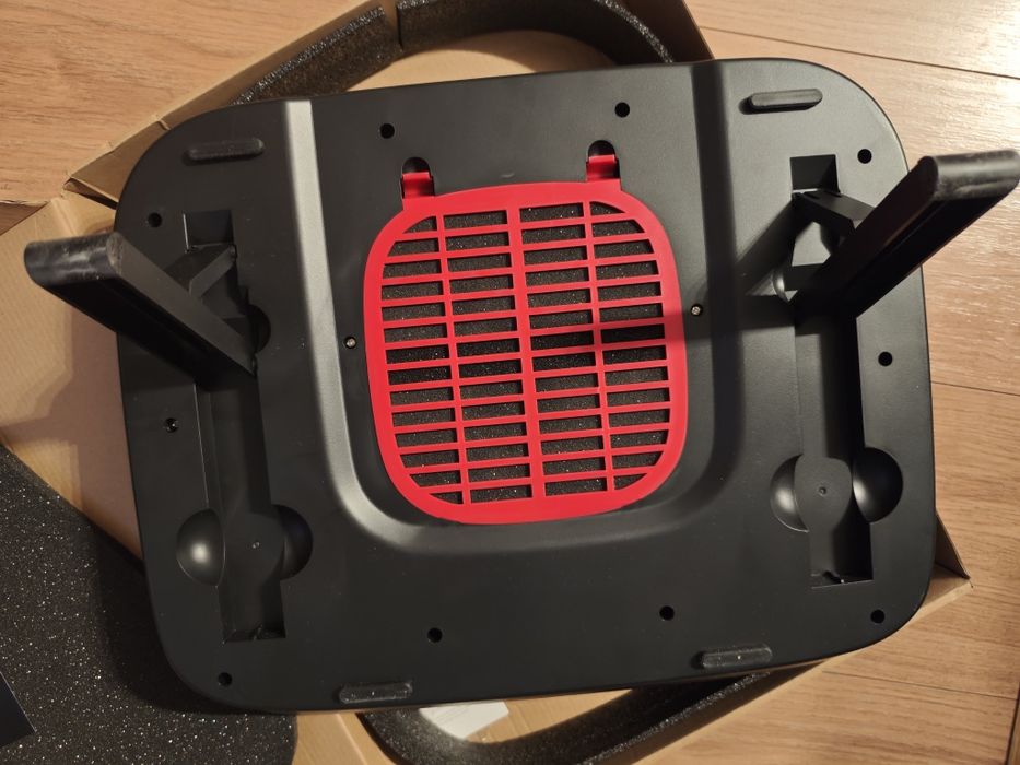 Охладител за лаптоп