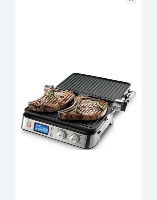 Грильница, вафельница