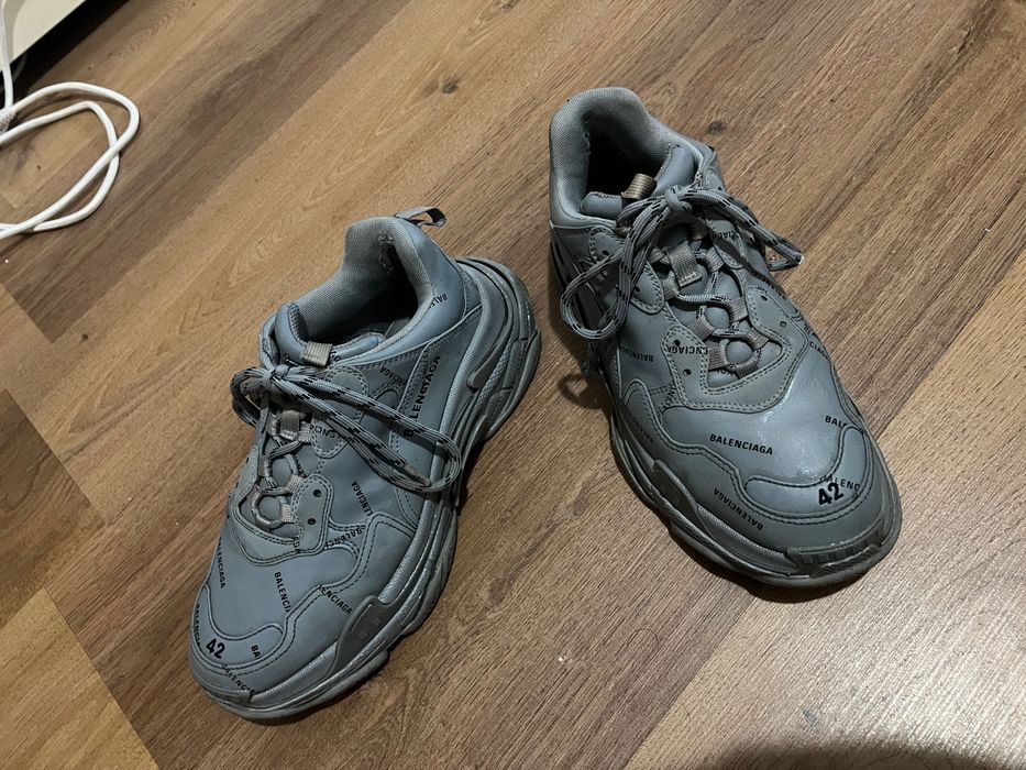 Adidasi Balenciaga originali marimea 42