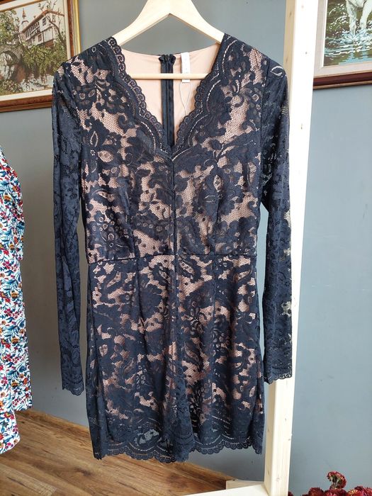 AMISU дателен гащеризон