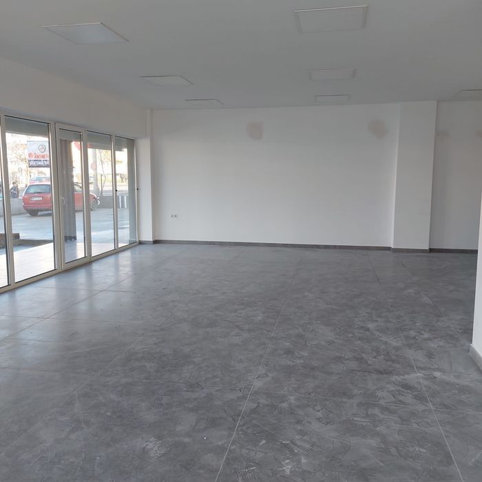 Spatiu Comercial De Inchiriat Baia Mare Cu Vedere