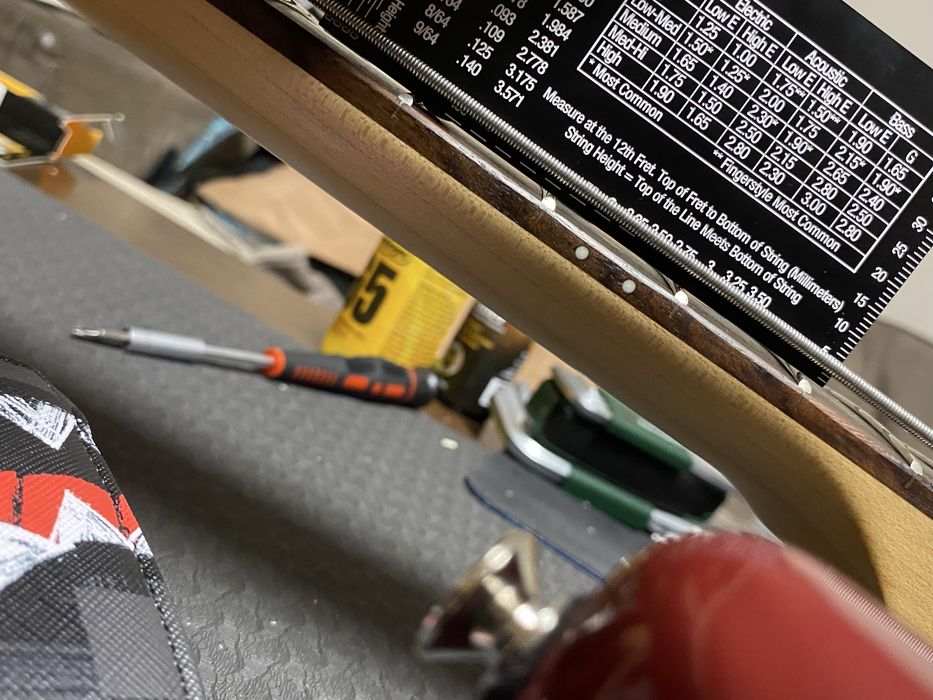 Електрическа бас китара Yamaha BB234 + усилвател и аксесоари