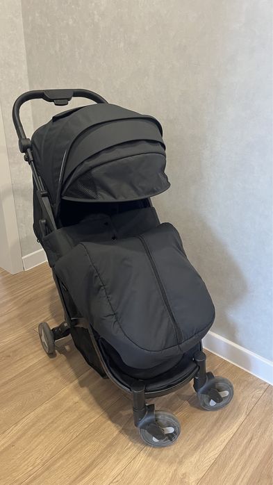 Продам коляску в отличном состоянии