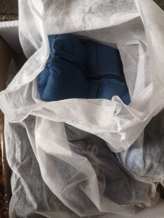 Чисто нови дамски боти