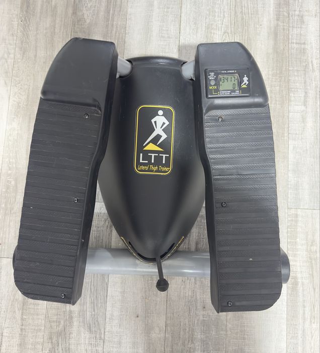 fitness  aparat picioare