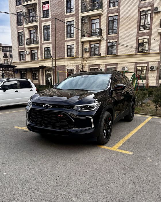 Tracker 2 redline ful pozitsiyasi sotiladi 2026