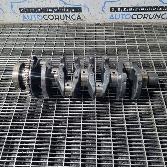 Vibrochen Land Rover Freelander 1 2.0 TD4 2001 - 2006 82kW 112CP 1951CC M47 Euro4 (1251) ...