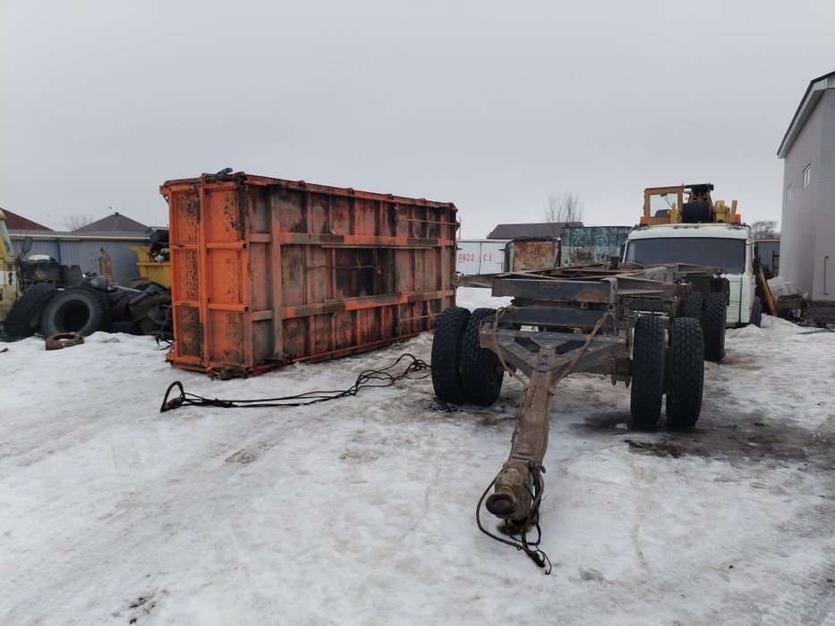 Камаз Маз Урал итд.