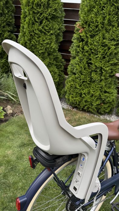 Scaun bicicleta copii