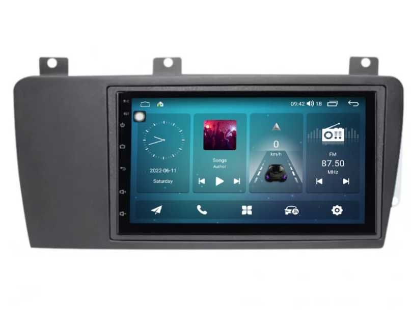 9-инчова мултимедия за Volvo XC70  V70  S60 (2006–2011) подарък камера