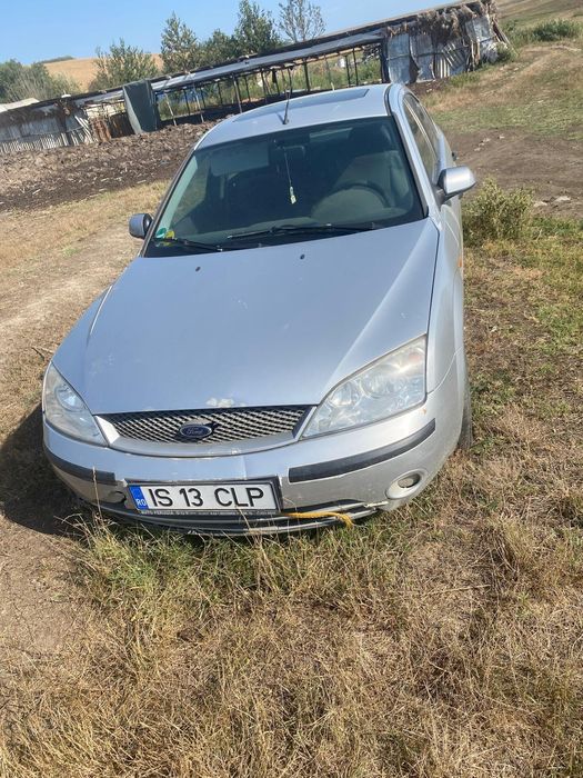 Ford mondeo MK3 1.8 Benzina